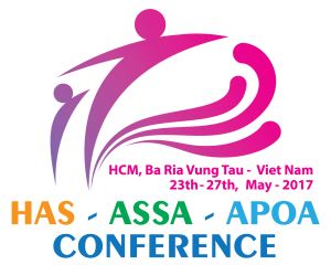 HAS-ASSA-APOA Conference 2017